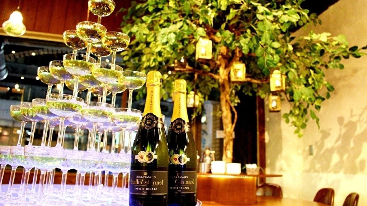 渋谷ガーデンスペース道玄坂店 店内